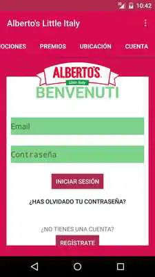 Play Albertos Little Italy Play Albertos Little Italy