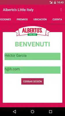 Play Albertos Little Italy Play Albertos Little Italy
