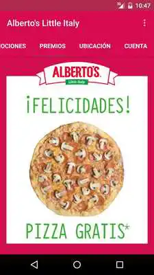 Play Albertos Little Italy Play Albertos Little Italy