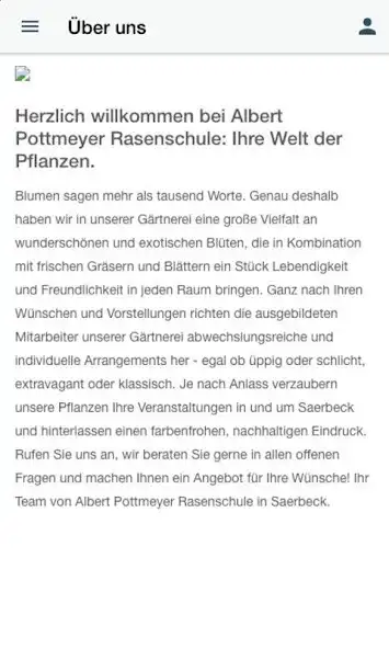 Play Albert Pottmeyer Rasenschule as an online game Albert Pottmeyer Rasenschule with UptoPlay