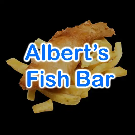 Play Alberts Fish Bar, Redhill APK