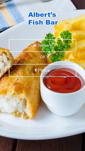 Play Alberts Fish Bar, Redhill  and enjoy Alberts Fish Bar, Redhill with UptoPlay