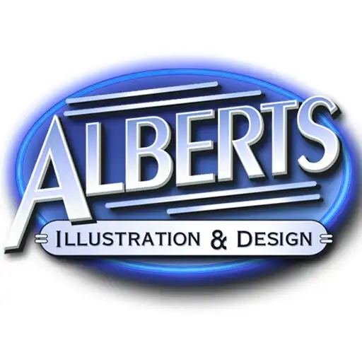 Free play online Alberts Illustration Design APK Free play online Alberts Illustration Design APK