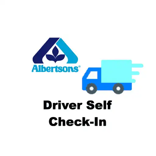 Play Albertsons Driver Self CheckIn APK