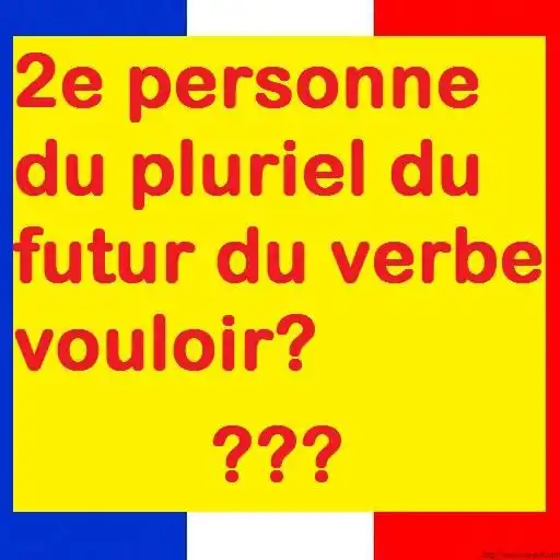 Play Alb French Verbs - Conjugation offline APK Play Alb French Verbs - Conjugation offline APK