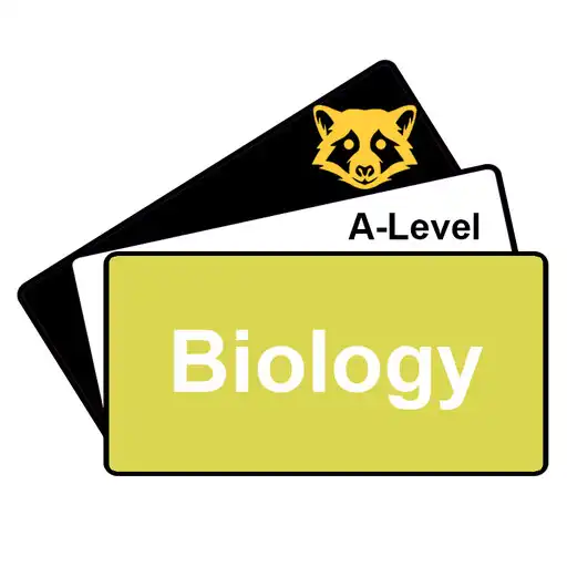 Play AL Biology Flash Cards APK