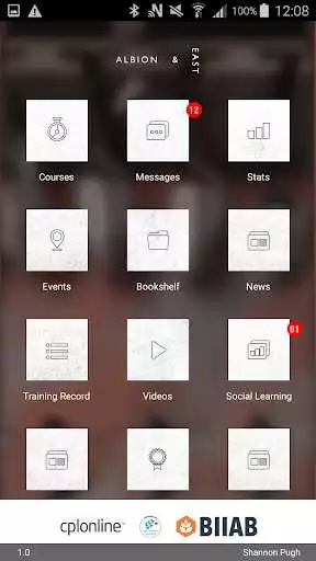 Play Albion & East as an online game Albion & East with UptoPlay