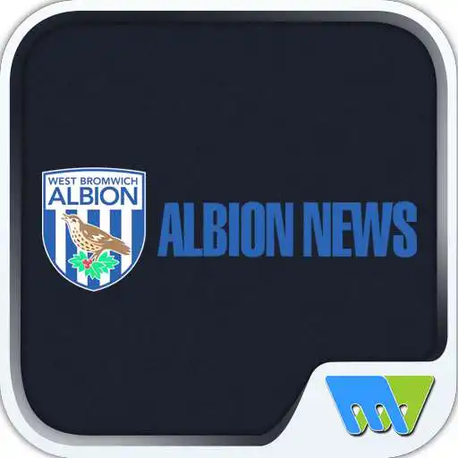 Run free android online Albion News APK