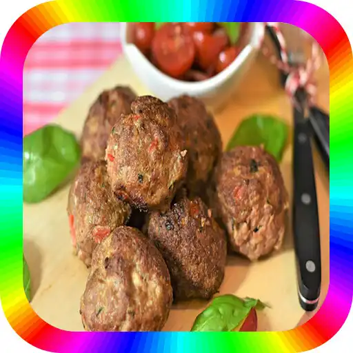 Play Albondigas en Salsa APK