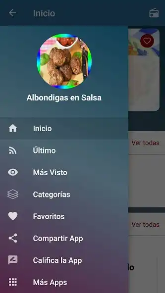 Play Albondigas en Salsa  and enjoy Albondigas en Salsa with UptoPlay