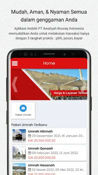 Play Al Bouraq Tour  Travel  and enjoy Al Bouraq Tour  Travel with UptoPlay