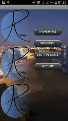 Play Albufeira Tourist Toolkit Free