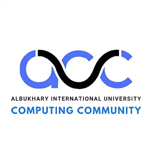Play Albukhary Computing Community APK