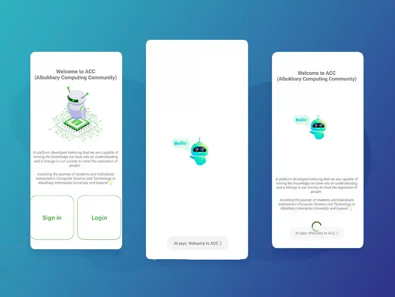 Play Albukhary Computing Community  and enjoy Albukhary Computing Community with UptoPlay