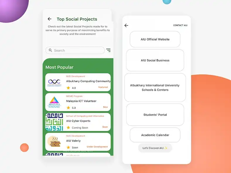 Play Albukhary Computing Community as an online game Albukhary Computing Community with UptoPlay