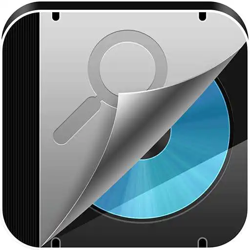 Free play online Album Art Downloader (Ad-free)  APK