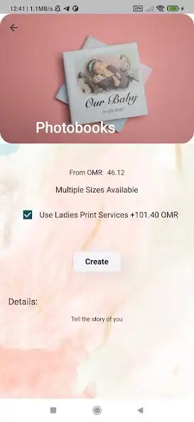 Play Albumati as an online game Albumati with UptoPlay