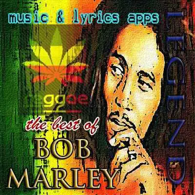 Play Album Bob Marley Legend