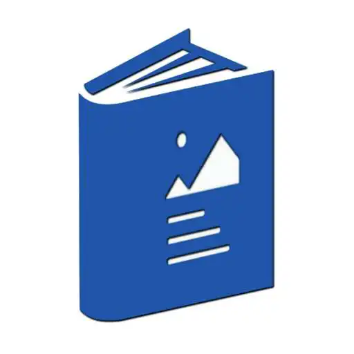 Play Albumbook - Photo Album Book APK