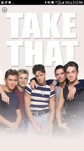 Play Album Collections Take That as an online game Album Collections Take That with UptoPlay