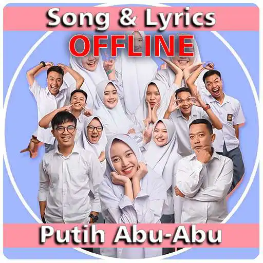 Play Album Cover Putih Abu Abu APK Play Album Cover Putih Abu Abu APK