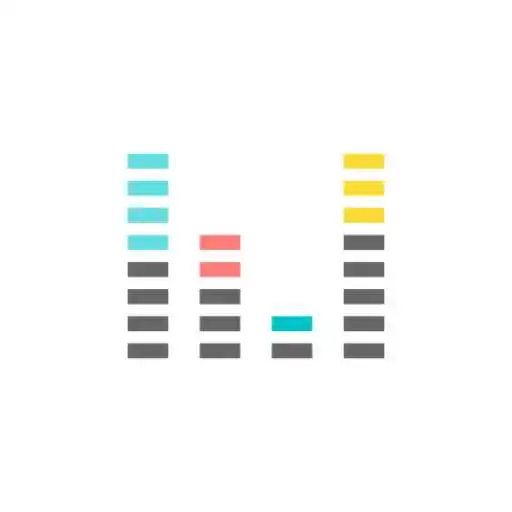 Play Album Cover View - Music Visualization library APK