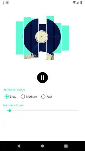 Play Album Cover View - Music Visualization library as an online game Album Cover View - Music Visualization library with UptoPlay