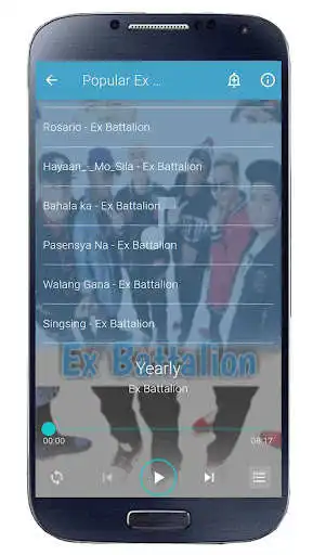 Play Album Ex-Battalion Offline Great as an online game Album Ex-Battalion Offline Great with UptoPlay