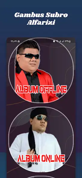 Play Album Gambus Subro Alfarizi  and enjoy Album Gambus Subro Alfarizi with UptoPlay