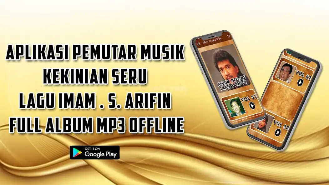 Play Album Imam S Arifin Lengkap  and enjoy Album Imam S Arifin Lengkap with UptoPlay