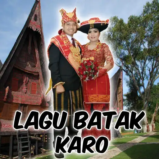 Play Album Lagu Batak Karo Offline APK