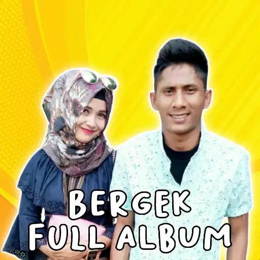 Play Album Lagu Bergek Mp3 Offline APK