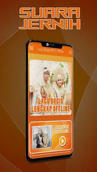Play Album Lagu Bugis Mp3 Offline as an online game Album Lagu Bugis Mp3 Offline with UptoPlay