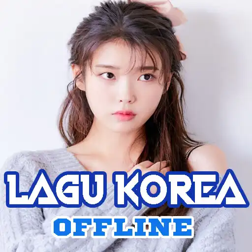 Play Album Lagu Korea Mp3 Offline APK