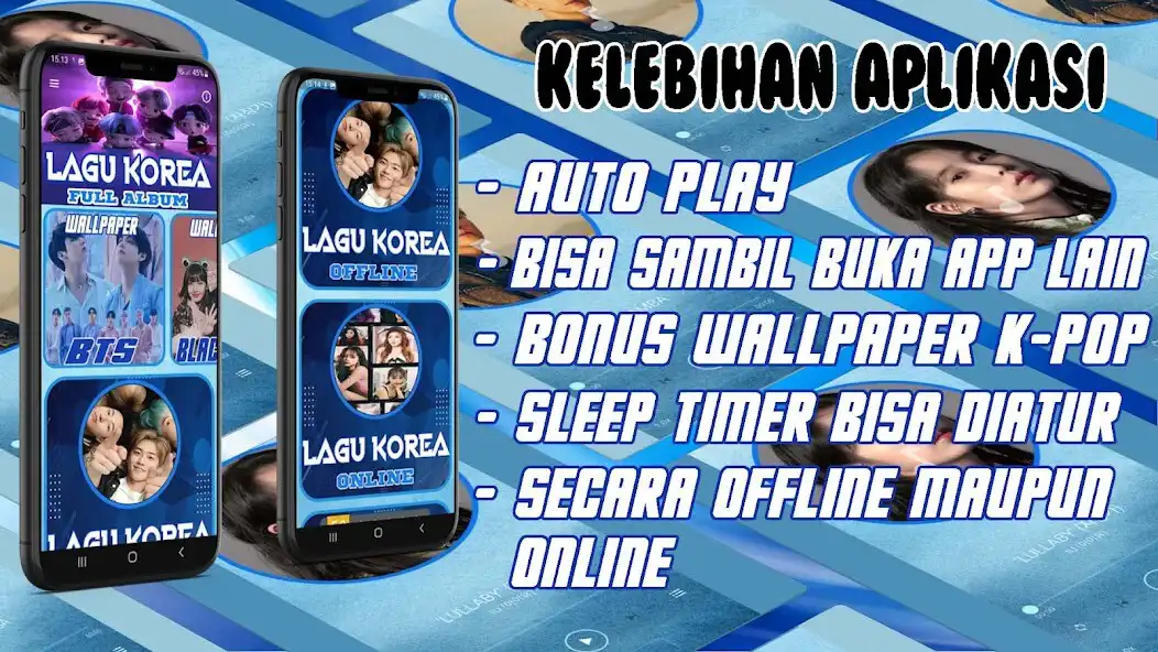 Play Album Lagu Korea Mp3 Offline as an online game Album Lagu Korea Mp3 Offline with UptoPlay