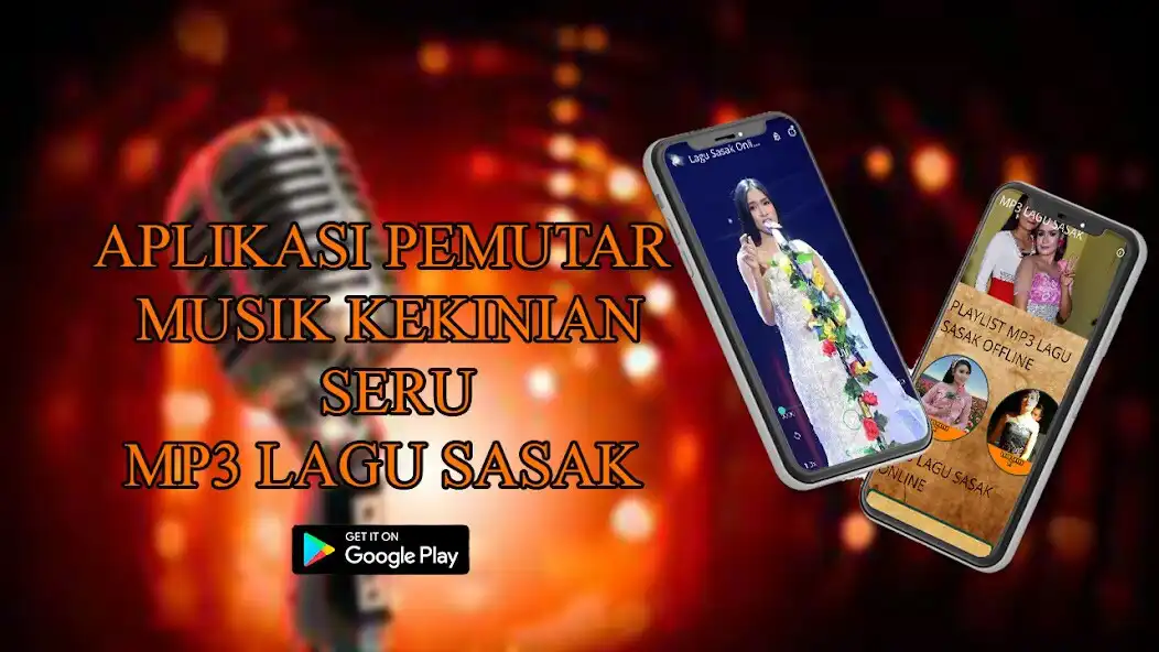 Play Album Lagu Sasak Lombok NTB  and enjoy Album Lagu Sasak Lombok NTB with UptoPlay