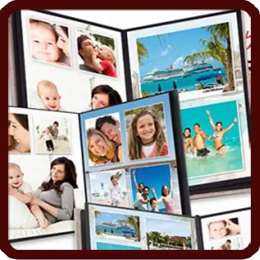 Run free android online Album Live Wallpaper - Live Wallpaper-HD Wallpaper APK
