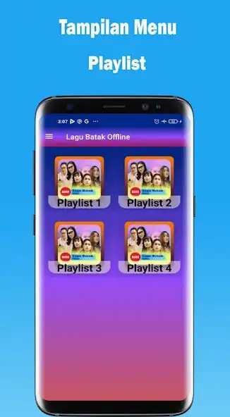 Play Album Mp3 Lagu Batak as an online game Album Mp3 Lagu Batak with UptoPlay