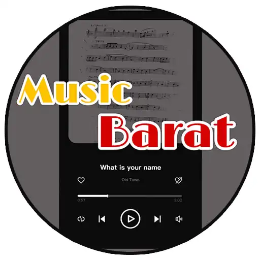 Play Album Musik Barat Viral Mp3 APK