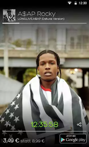 Play Album of the day Play Album of the day