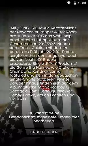 Play Album of the day Play Album of the day