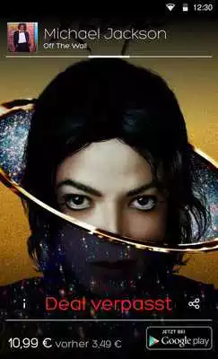 Play Album of the day Play Album of the day