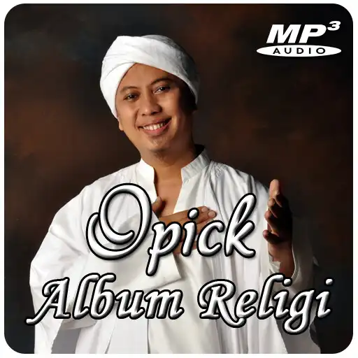 Play Album Opick Religi APK Play Album Opick Religi APK