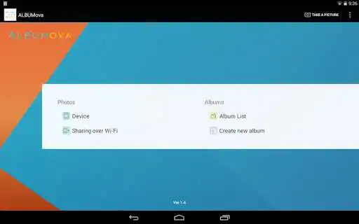 Play APK ALBUMova free  and enjoy ALBUMova free with UptoPlay com.lumiere_couleur.android.kiwipics.free