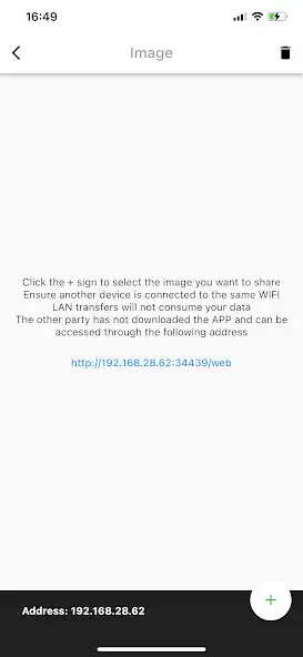 Play Album Share as an online game Album Share with UptoPlay