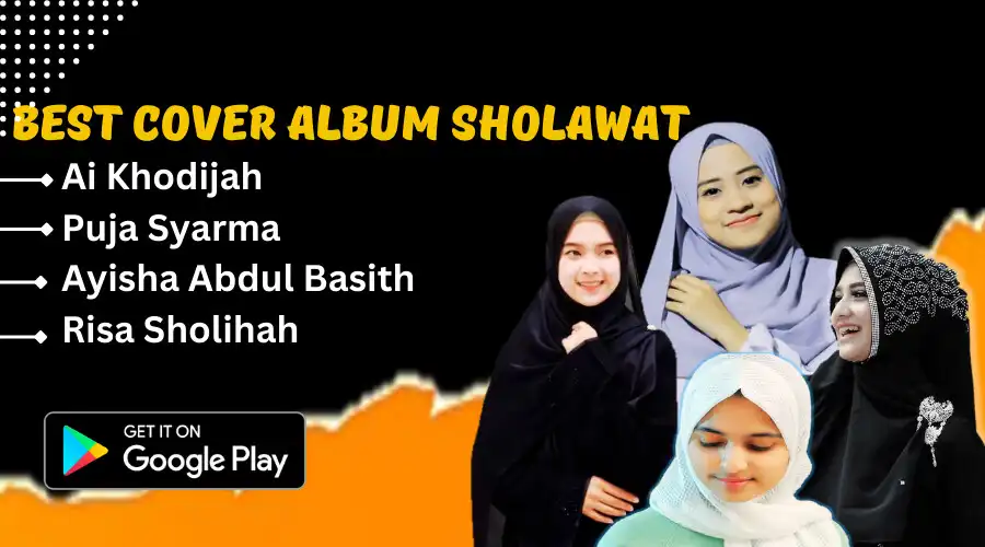Play album sholawat-mughrom  and enjoy album sholawat-mughrom with UptoPlay