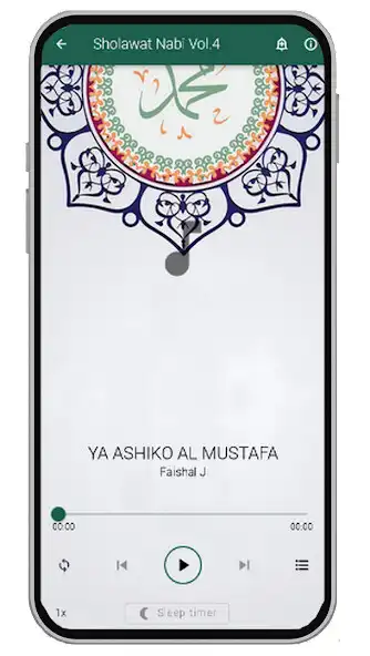 Play Album Sholawat Nabi Offline  and enjoy Album Sholawat Nabi Offline with UptoPlay