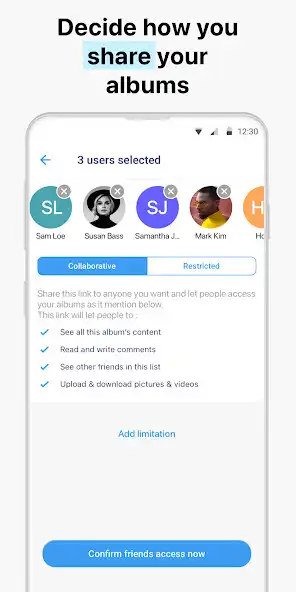Play Albums as an online game Albums with UptoPlay