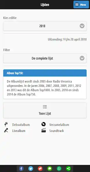 Play Album Top500 and enjoy Album Top500 with UptoPlay Play Album Top500 and enjoy Album Top500 with UptoPlay