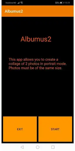 Play Albumus2  and enjoy Albumus2 with UptoPlay